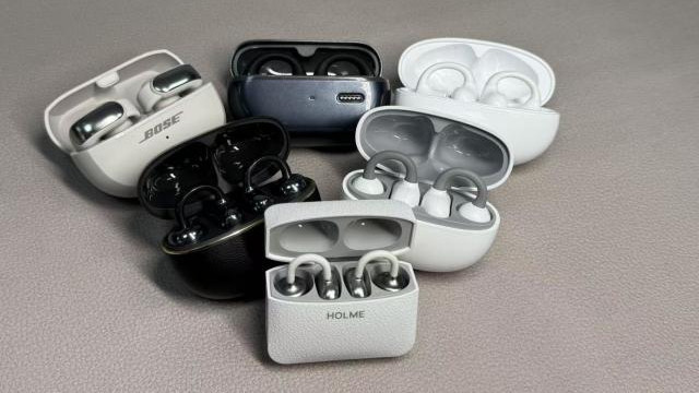 排名前十的耳夹式耳机都有哪些？耳夹式耳机选购攻略及推荐型号