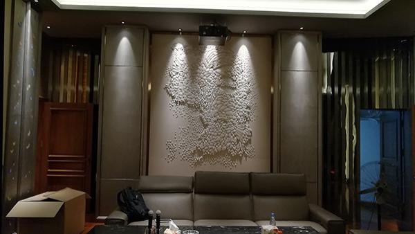 家庭KTV音响调音技术全解析：从基础到进阶的声学控制