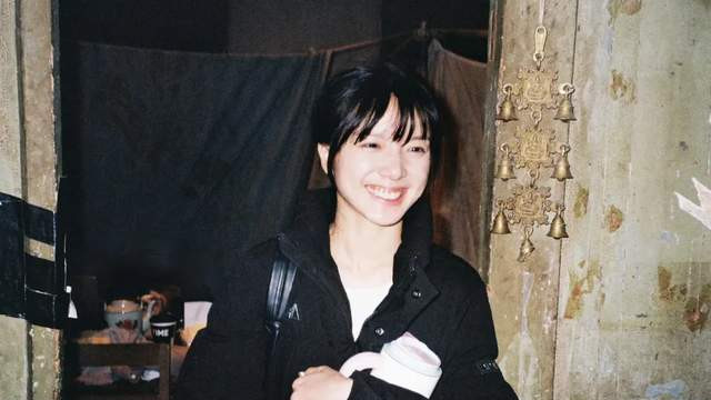《给阿嬷的情书》女主金融系读大四 人生首部电影爆红后续发展堪忧