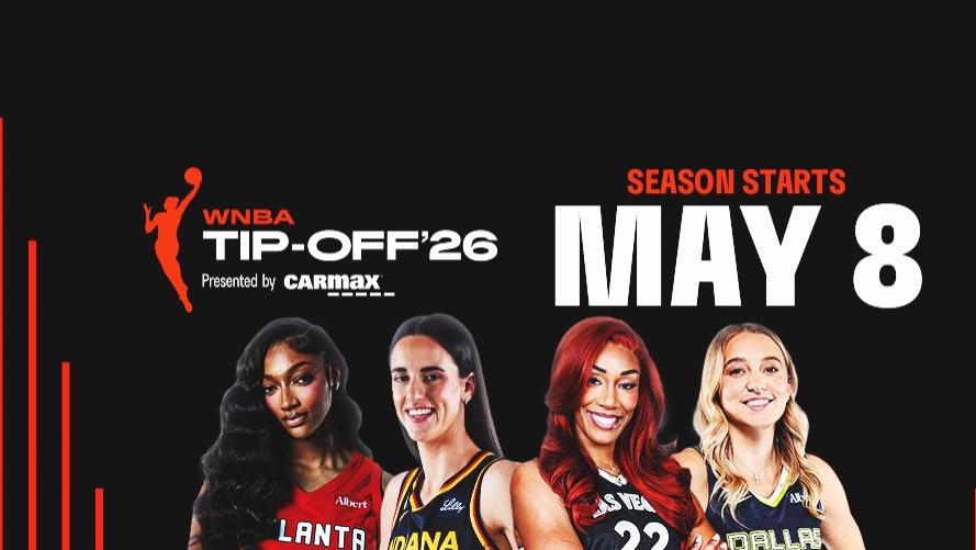 WNBA前瞻 节奏vs王牌