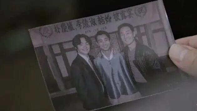 一起猜凶手！《稻草人》锁定3名嫌疑人，重要线索真实改编华城案