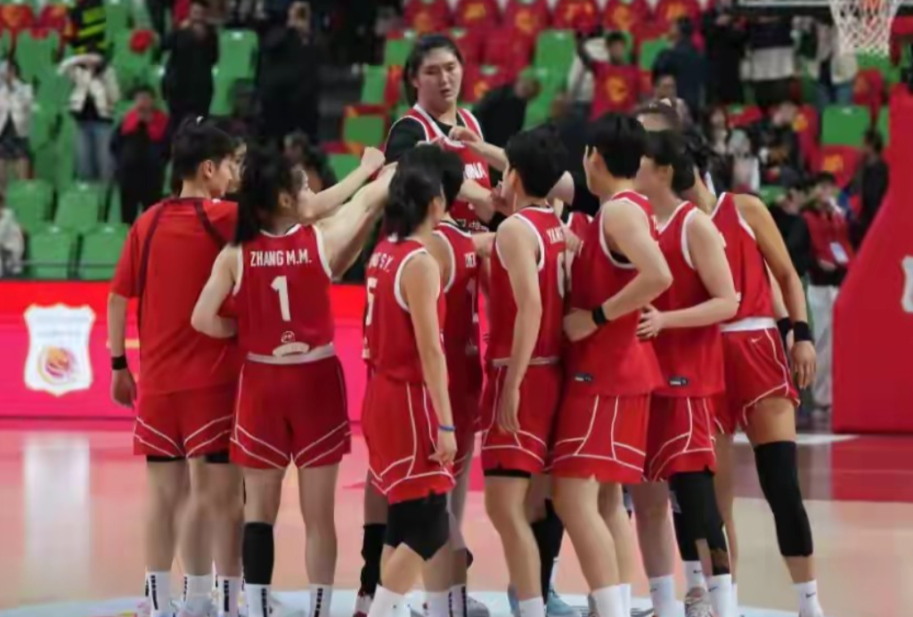 中国女篮 vs 比利时（3月12日）比赛预测
 
中国女篮81-68取胜，拿下世