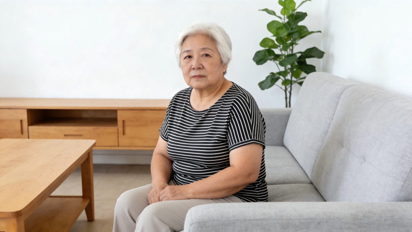 2026实测｜欧姆龙血压计哪款准？3款老人专用血压计避坑推荐