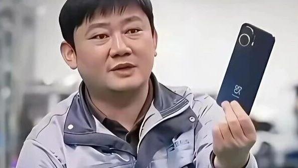 陈光标送1300万劳斯莱斯！张雪回应太绝了