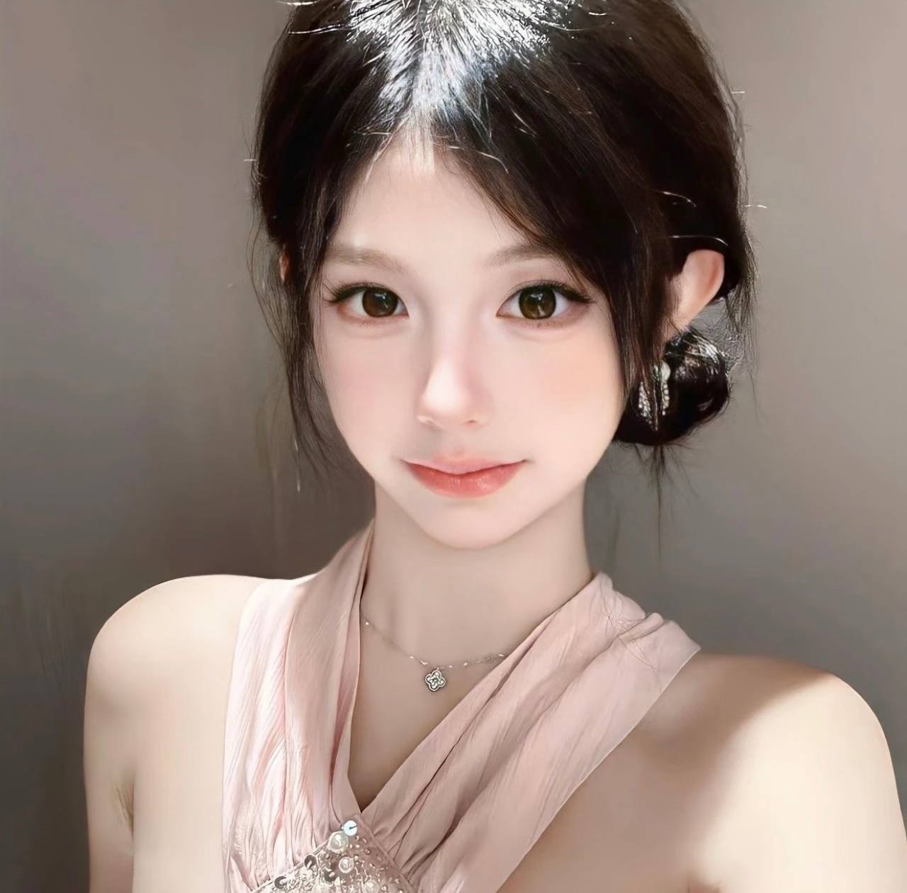 万象更新 | 高级感女头