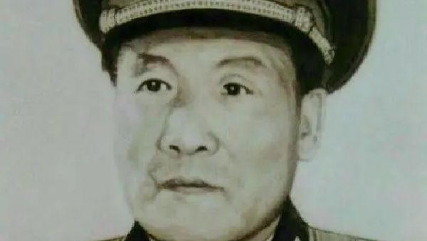【李达】开国上将：被“稀里糊涂”关进去，又“稀里糊涂”放出来