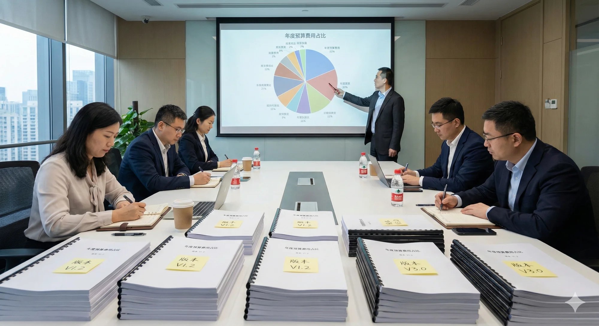 90天见效：制造企业降本增效的实战路线图（含培训落地）