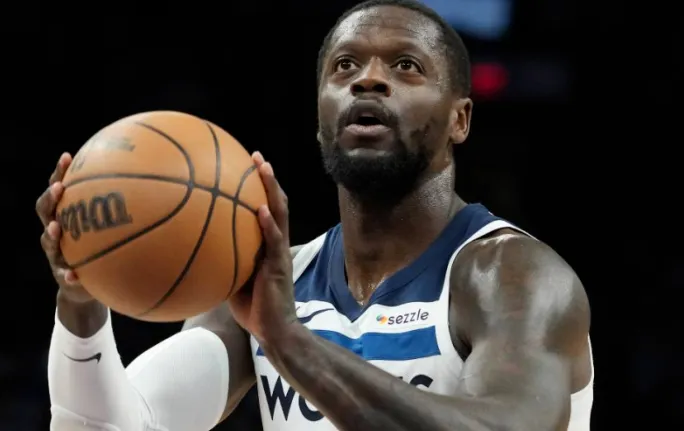 NBA常规赛，森林狼客场对阵活塞的比赛已经结束，最终森林狼以108-113不敌活