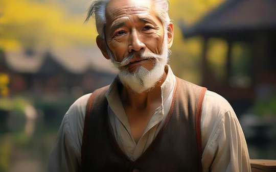 九十寿宴现场翻车！“铁公鸡” 叔叔装孝子，背后算计亲哥来结账…