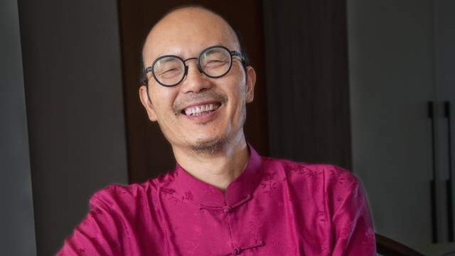 ​于信强——中意建交56周年文化交流形象大使