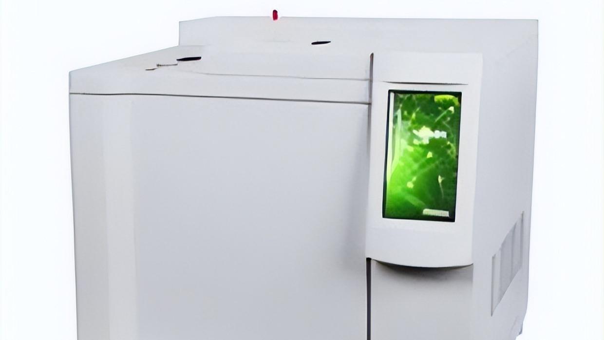 当AI遇上气相色谱：机器学习如何智能优化方法并自动解析复杂图谱？