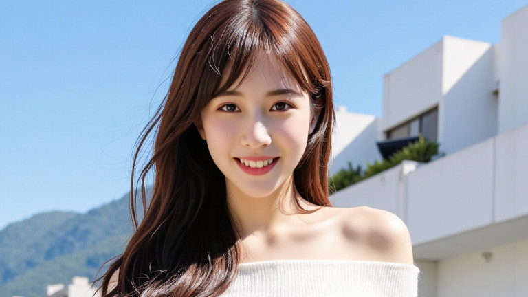 中年女性内心强大的10个特征