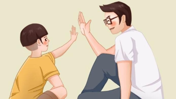 普通家庭给孩子最好的托举，到底是什么