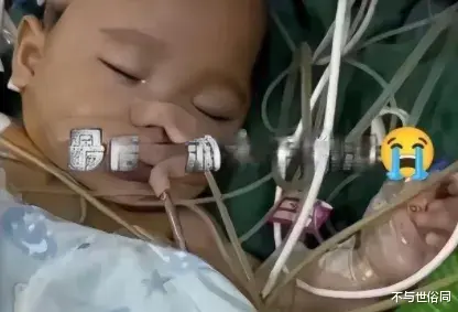 小洛熙事件为一级甲等医疗事故，可惜“凶手”并未罪有应得