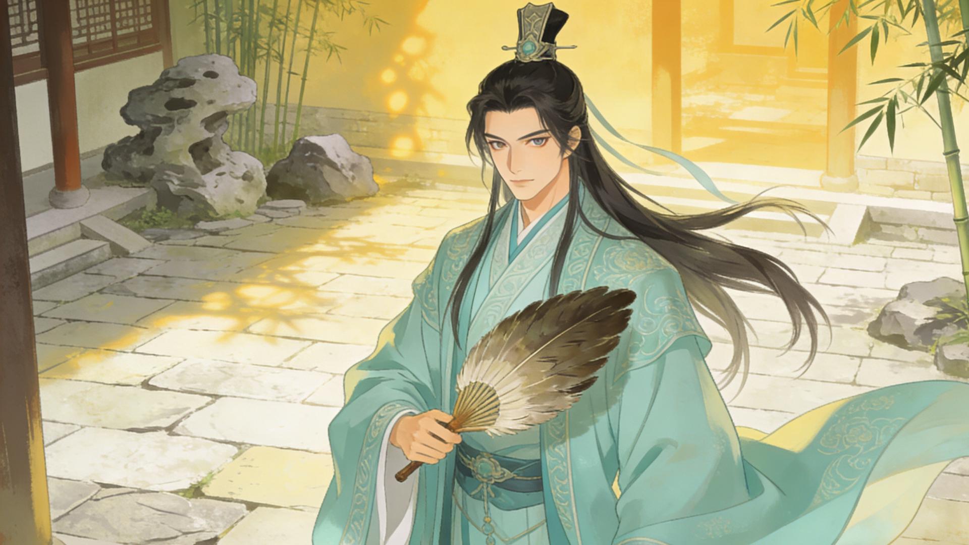 被《三国演义》黑得最惨的3个牛人，历史真相让你惊掉下巴