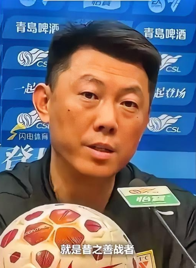8月9日晚上济南奥体，津门虎差点创造奇迹。79分钟哈达斯低射破门，1-0，看台上