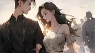 望川千程皆为你，凝春一世共朝夕——豪门甜宠文《望川凝春》