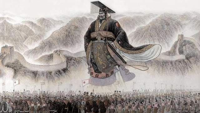 如果没有秦始皇，今天的我们还会是同一个中国吗？