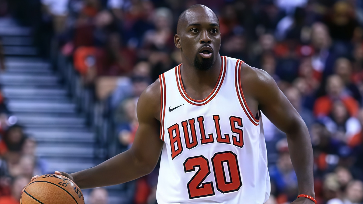 昆西·庞德塞特，玻璃人界的MVP