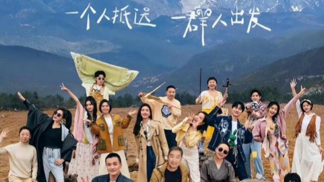 娱乐圈的豪门太太，大多数人的印象是低调养尊处优，坐享其成，方媛偏不这么干