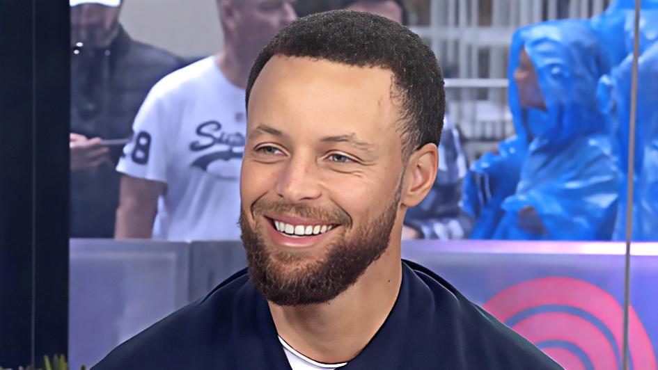 库里重排NBA历史最佳阵容，网友：这套阵容能82胜0负，保底8连冠