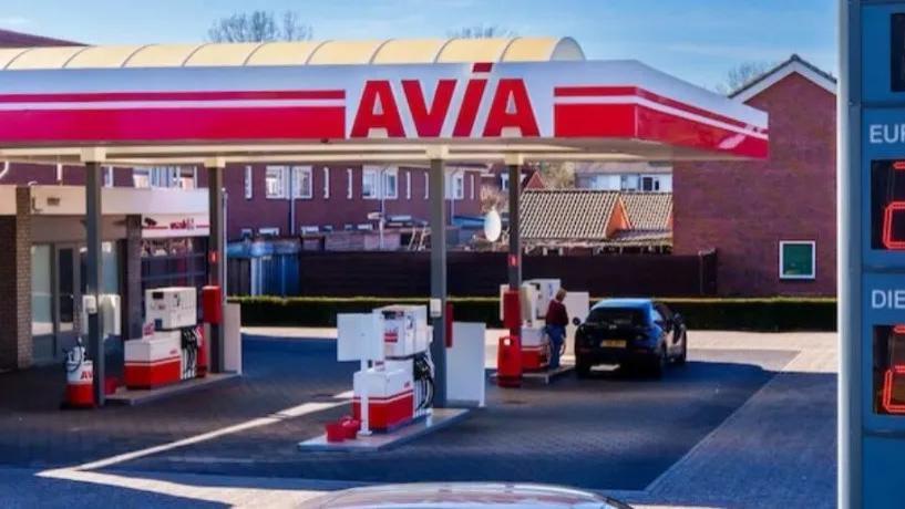 油价飙升！荷兰汽油逼近历史最高价，不少司机开始跨境加油