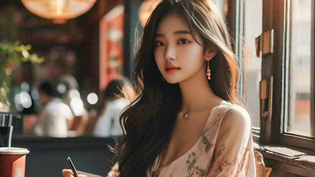 你对幸福的理解是什么？