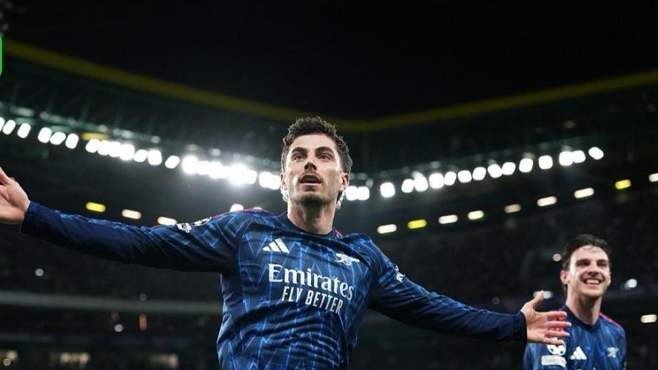 欧洲三大杯四强呼之欲出，英西德表现强势，意甲球队恐全军覆没！