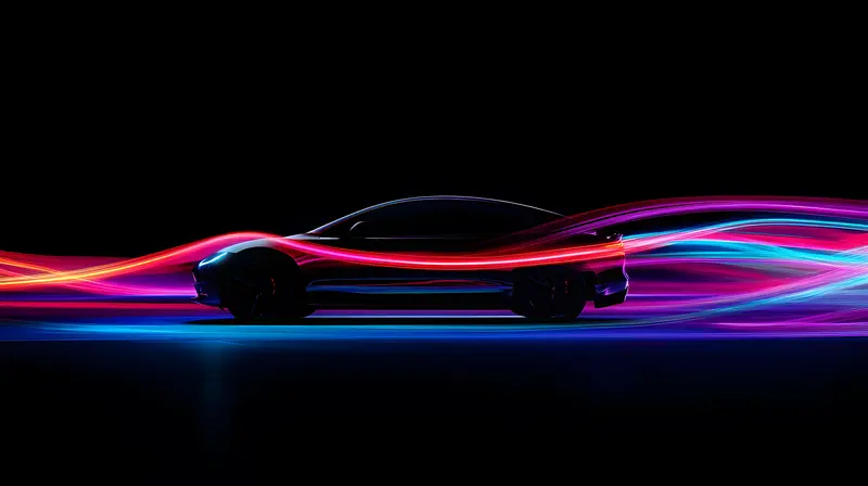 燃油、纯电、混动全覆盖！莲花汽车调整战略，2028年推V8混动超跑