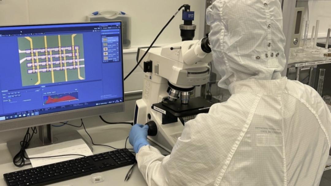 Quinas Technology 成功完成了由英国 Innovate UK 资助的项目