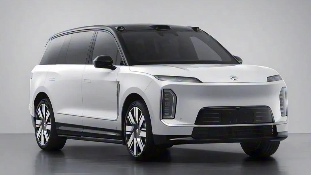 2026蔚来新车计划，包含蔚来/乐道/萤火虫三大品牌