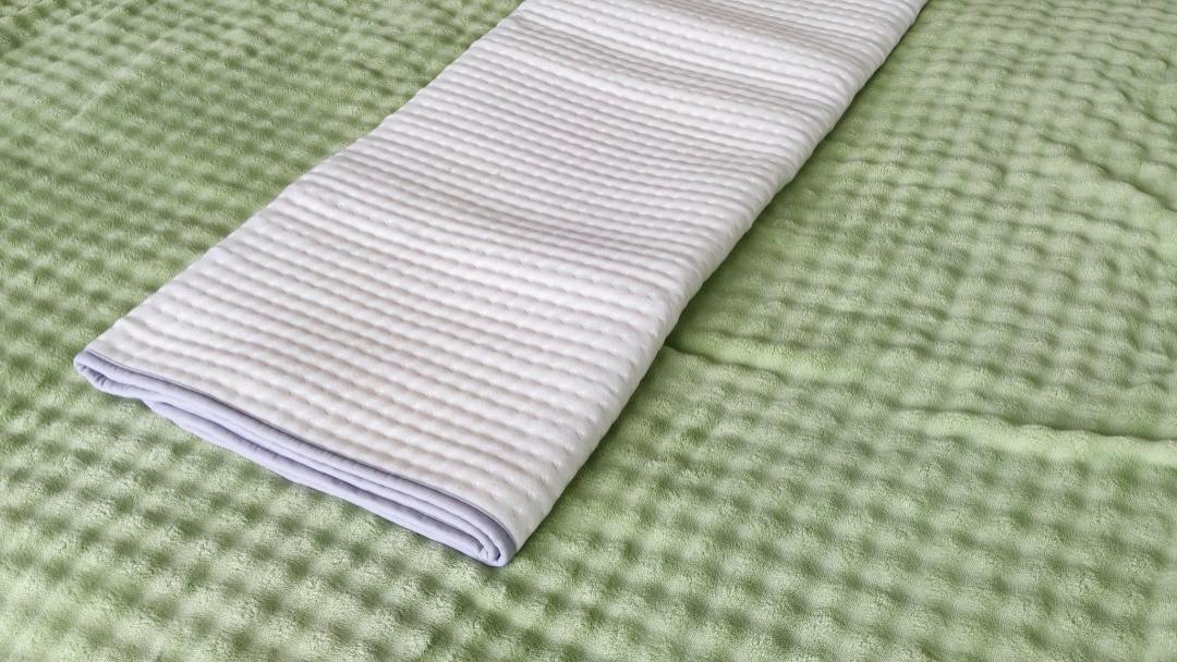 米家高温断电电热毯深度体验，温暖舒适安全感拉满！