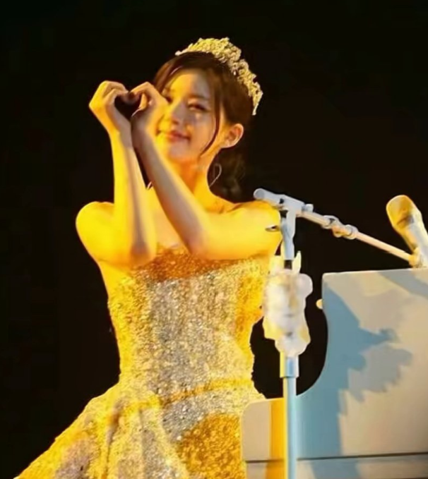 山水有相逢，我们一定会见面的