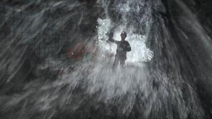 VR技术如何重塑煤矿安全培训体系