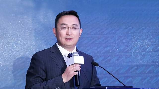 刘强东痛失一员大将