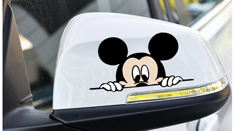 防晒耐磨 BOPP 不干胶贴纸：潮湿环境下的表现与应对能力