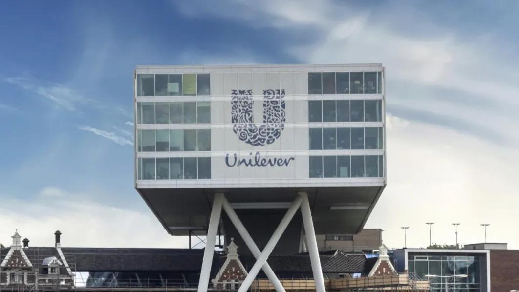 联合利华正式宣布，食品业务和味好美公司合并