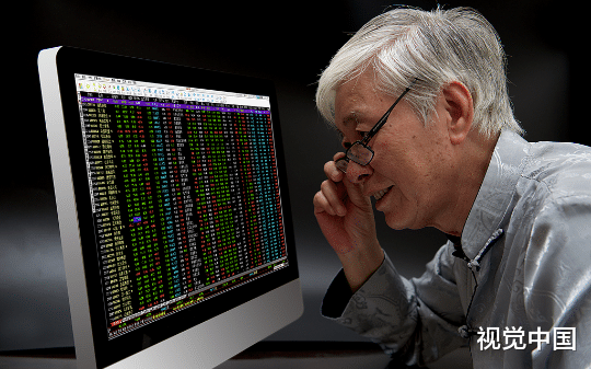 因为爱打游戏，我拿全部积蓄买游戏公司股票，被全家唾弃，15年后打开尘封的账户，我被眼前的数字吓傻了