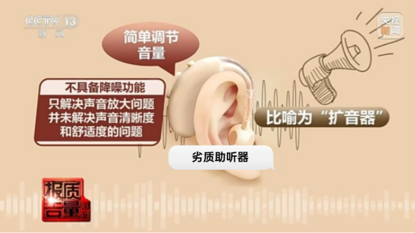 助听器价格多少才不算贵？长辈专用款真实花费大揭秘