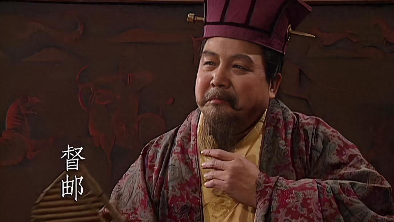 桃园兄弟的首次怒火：谁敢欺到张翼德头上？