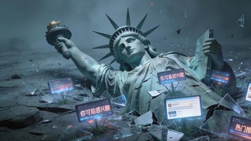 几百学区集体起诉Meta，真相是青少年正被设计成数字瘾君子