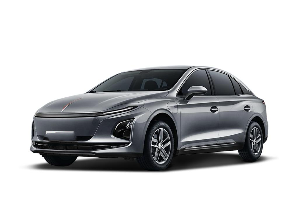 红旗新能源车，以亲民定价、越级配置、可靠品质、超低用车成本，重新定义国产豪华新能