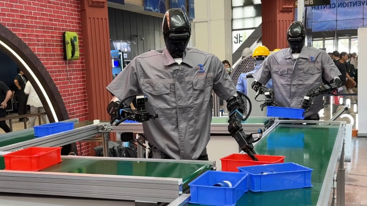 五大头部“甲方”谈：我们需要怎样的具身智能？ - 科技行者