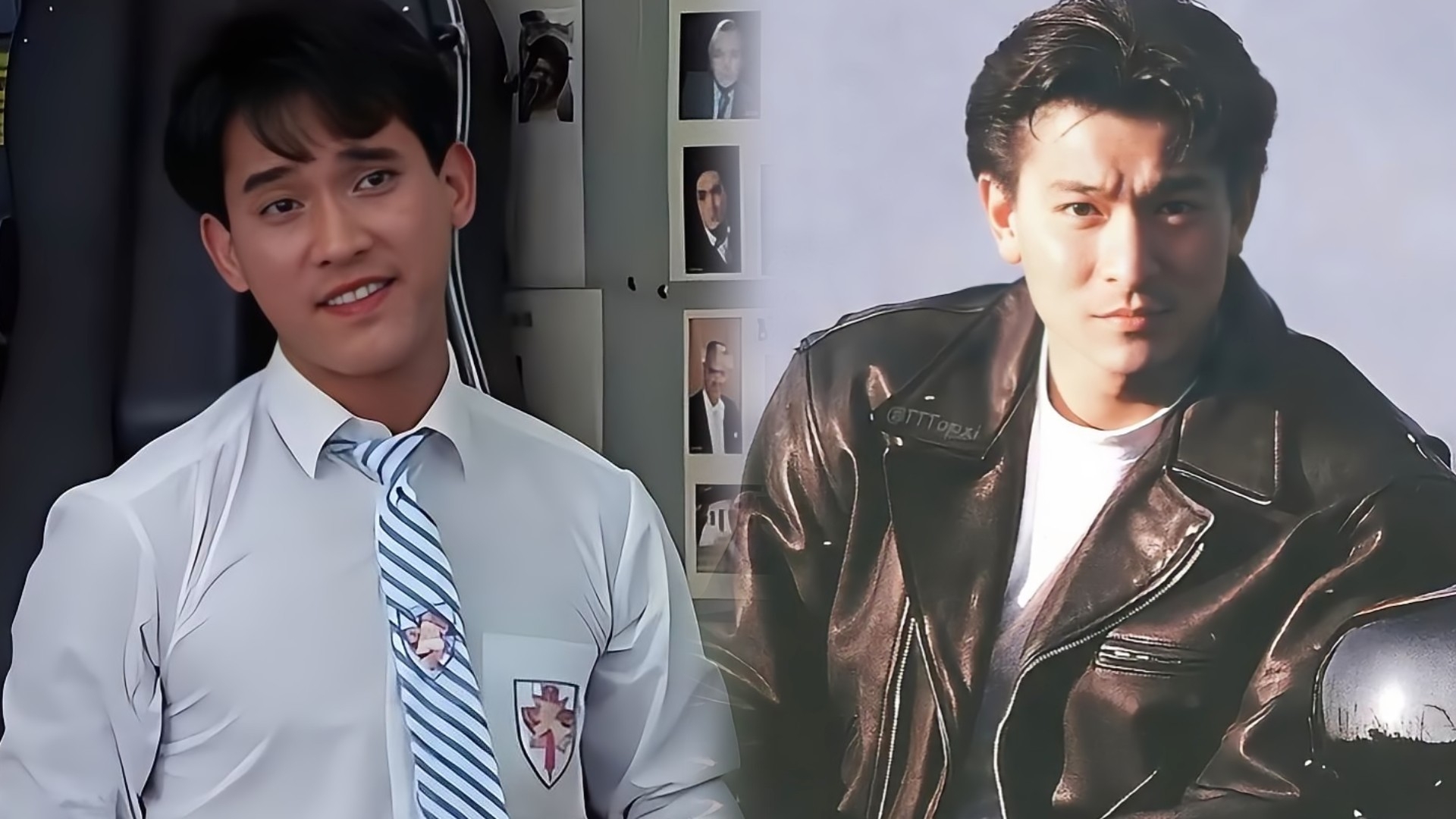 刘德华回应潘宏彬去世！直言二人失联几十年，港娱友情终成遗憾