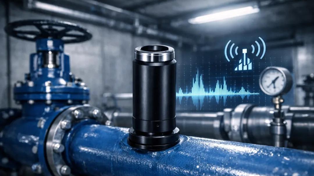 2026 智慧水务噪声记录仪排行口碑解析与选型策略白皮书