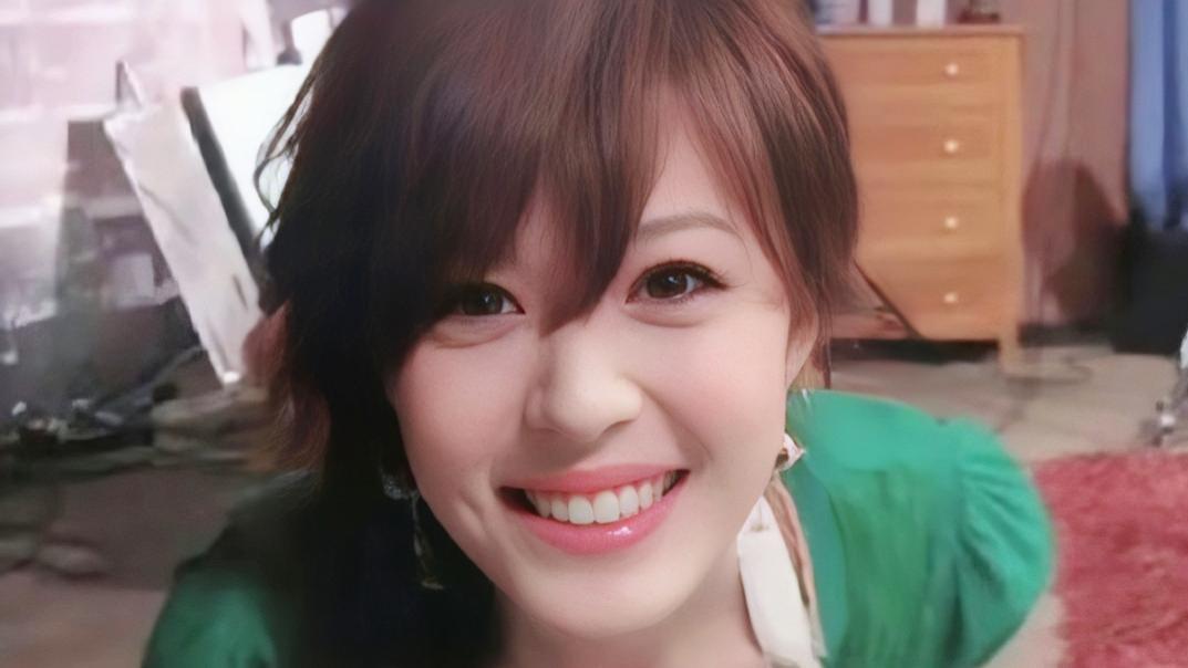 一个角色就将灵气耗光，之后再无代表作的5位女星，个个令人惋惜