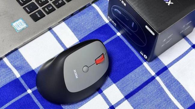 2026立式鼠标买什么牌子好用？精选10款优质人体工学鼠标推荐：舒适耐用，工作高效！