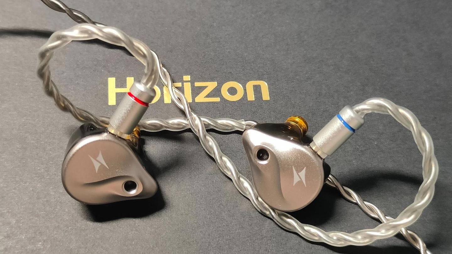 听声辨位的全能利器！ATK地平线Horizon电竞入耳式耳机上手体验