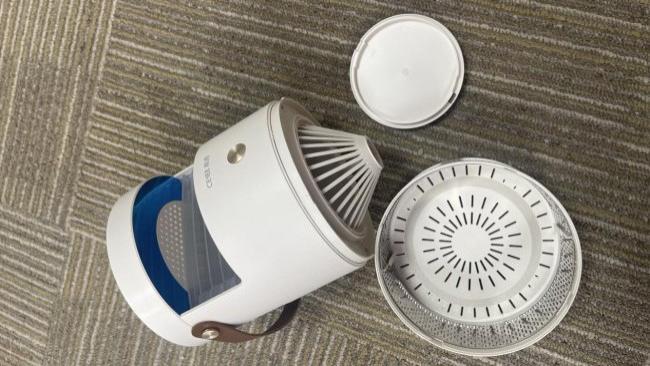 灭蚊器对人体有害吗？灭蚊器有毒吗? 2026 灭蚊器推荐，全屋驱蚊安心度夏