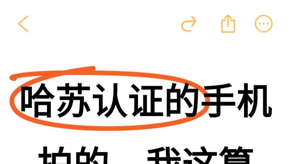 哈苏认证的手机拍的，我这算什么水平？